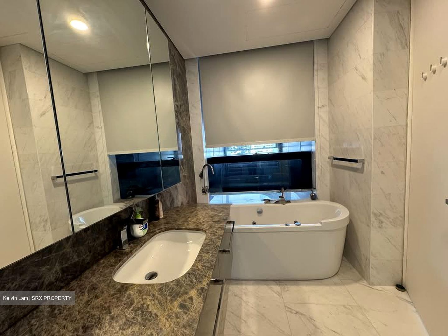 South Beach Residences (D7), Apartment #581166311
